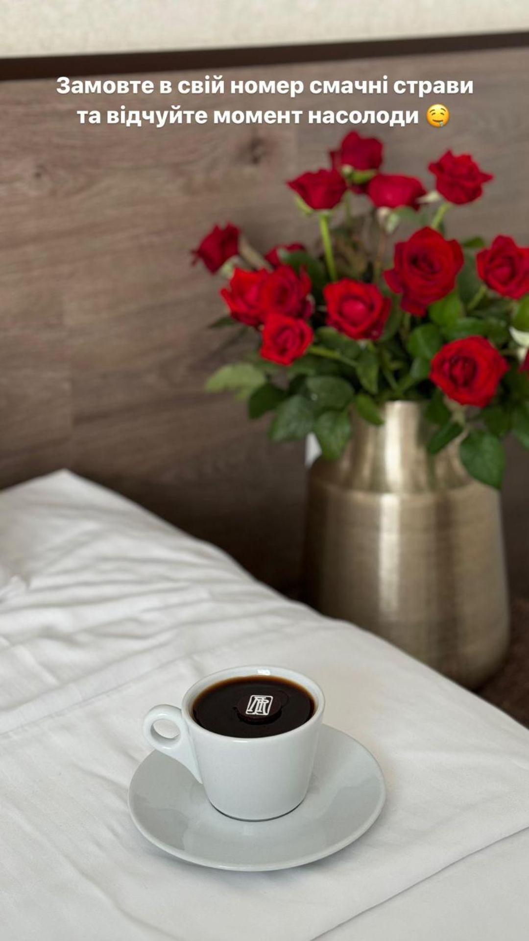 Шляпа Hotel Dnipro Ruang foto